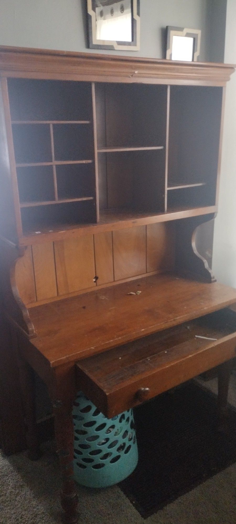 hutch