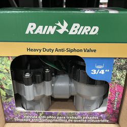Rain Bird  ( BRAND NEW ) 