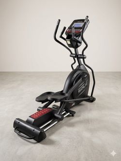 Sole E25 Elliptical