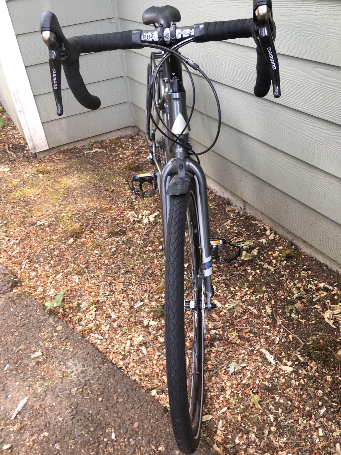 Cannondale touring ultimate Clearance