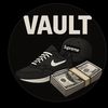 Vault