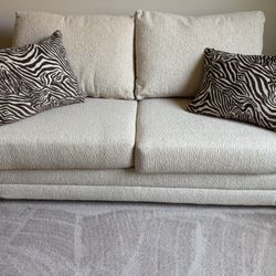 Sleeper Sofa Bed