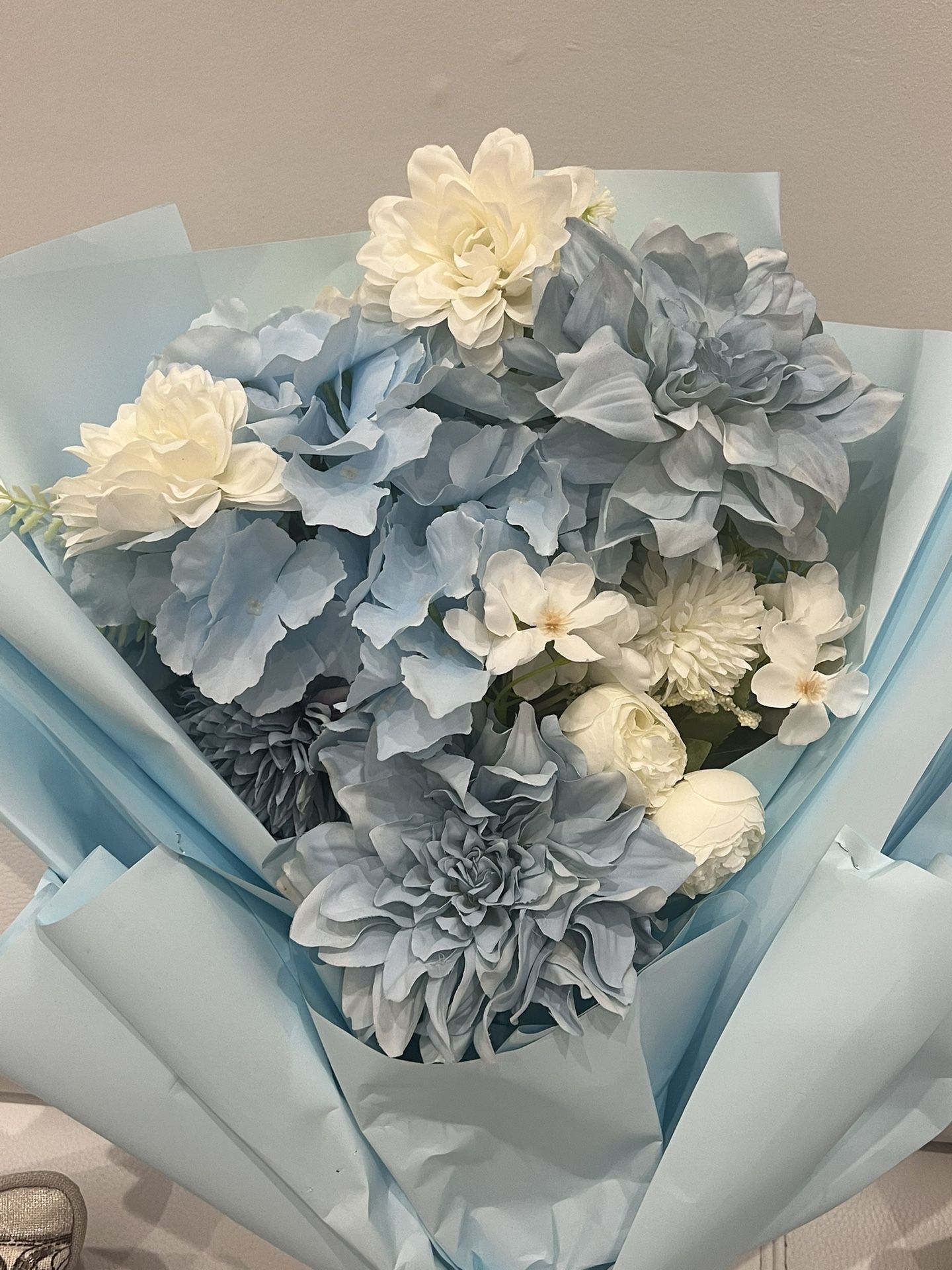 Flower Bouquet