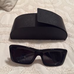 Prada Sunglasses 