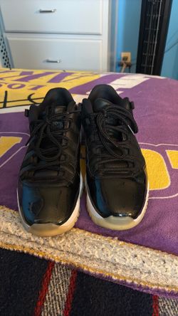 Jordan 11 lows