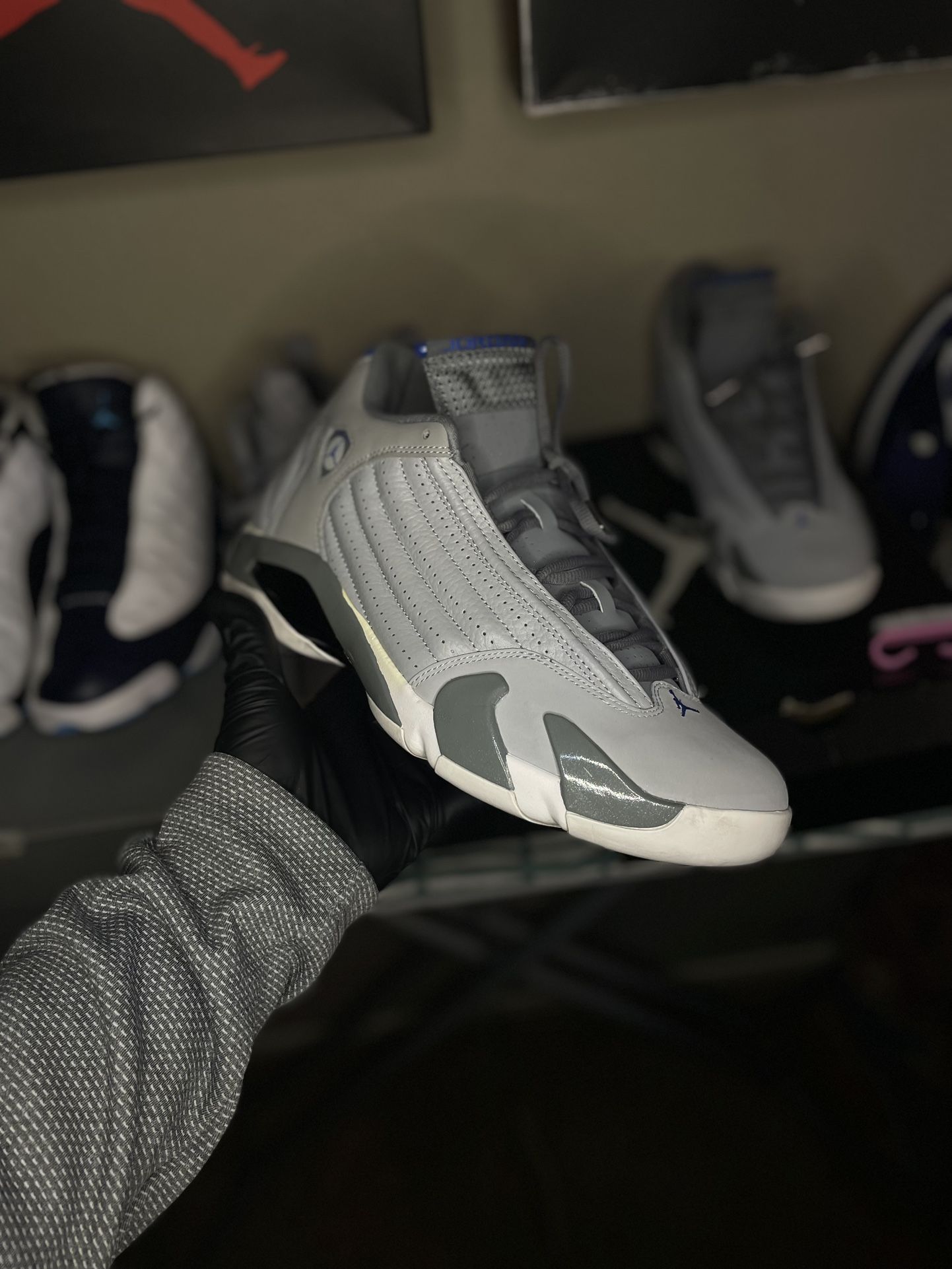 Jordan 14