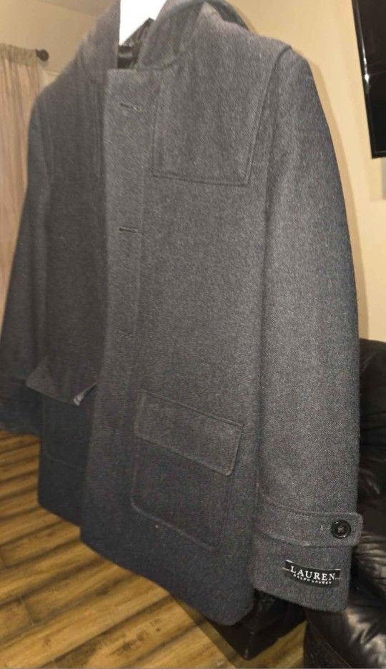 Ralph Lauren 10R Coat Kids