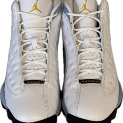 Air Jordan 13 Retro Basketball Shoes