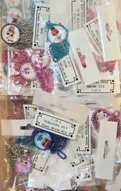 L.O.L. SURPRISE  WHOLESALE LOT