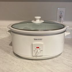 Cook/Warmer/Serve Appliance 