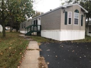 Williamstown 2 Bedroom 2 Full Bathroom Mobile Home