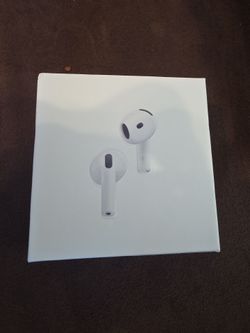 Airpods 4 ANC
