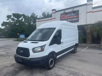 2017 Ford Transit 350 Van