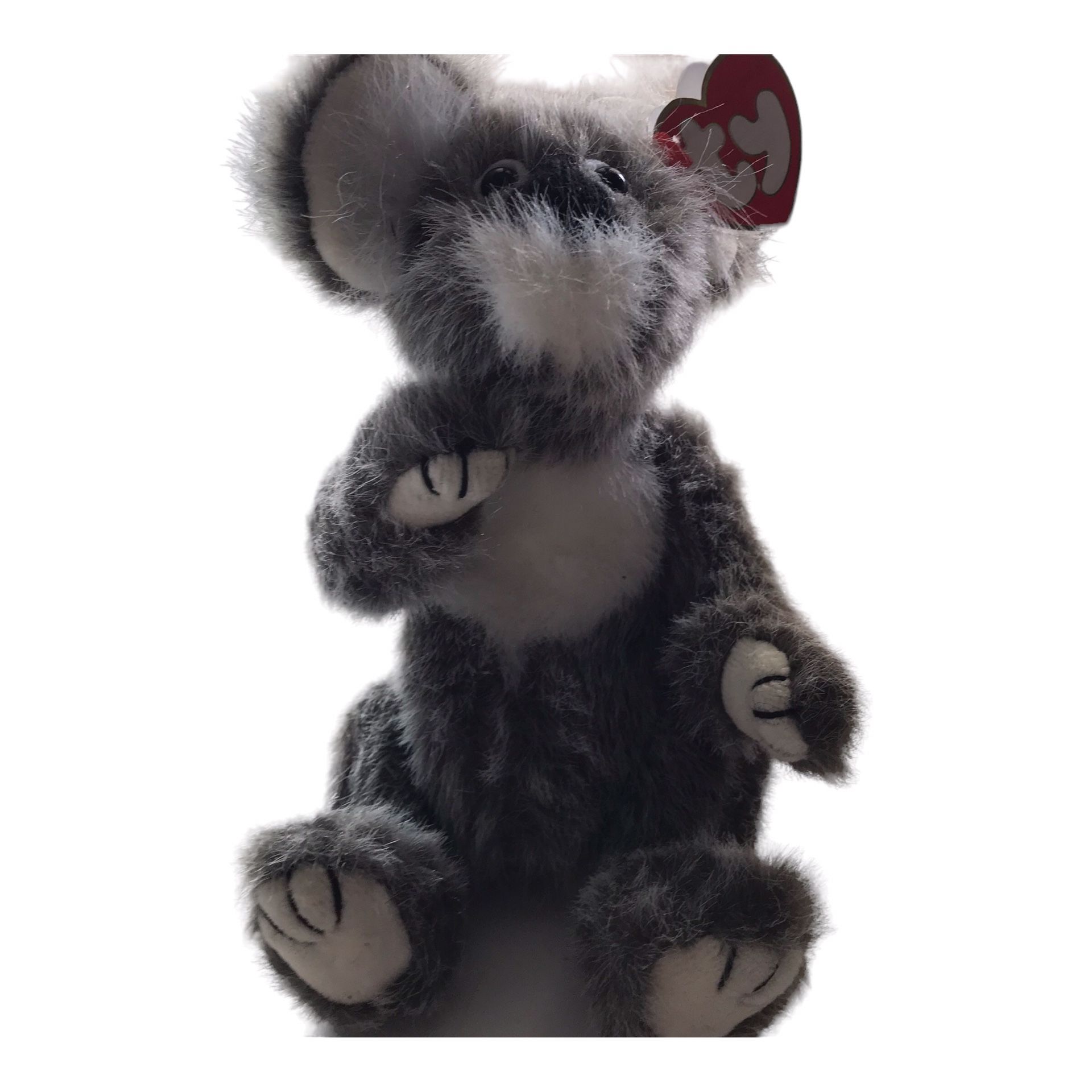 Ty The Attic Treasures Collection Plush/Stuffed Animal 