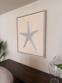 Large wall art