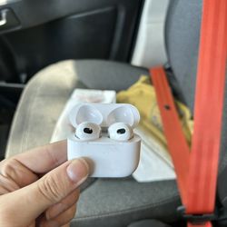 Apple Airpods Gen. 3