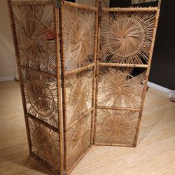 Antique Divider
