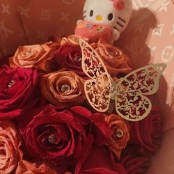Ramos Buchones... Flower Bouquets 