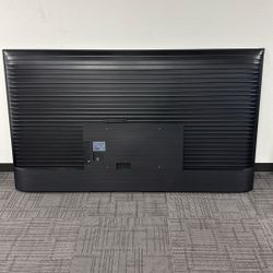 85 Inch TV (For Parts) 