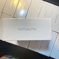 Airpods Pro 2nd Gen