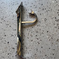 Wall Mount Shelf