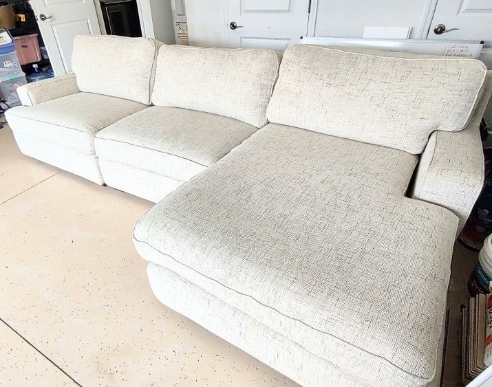 *FINALLY! The Living Room of Your DREAMS! ✨ Elegance + Style Couch You've Been Looking For!