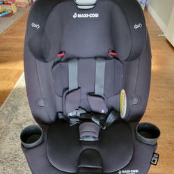 Maxi Cosi Magellan 
