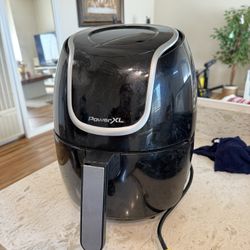 Air fryer Power XL