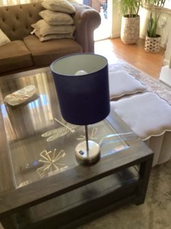 Lamp