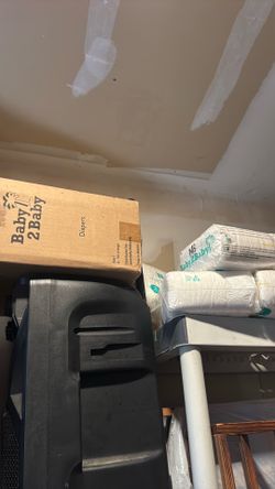 Free diapers
