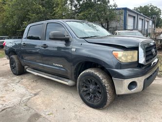 08 Toyota tundra parts