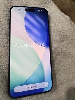 iPhone 15 pro max unblock open to any carrier