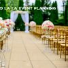 Party Rentals