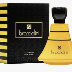 Braccialini Edp 100ml - Woman 