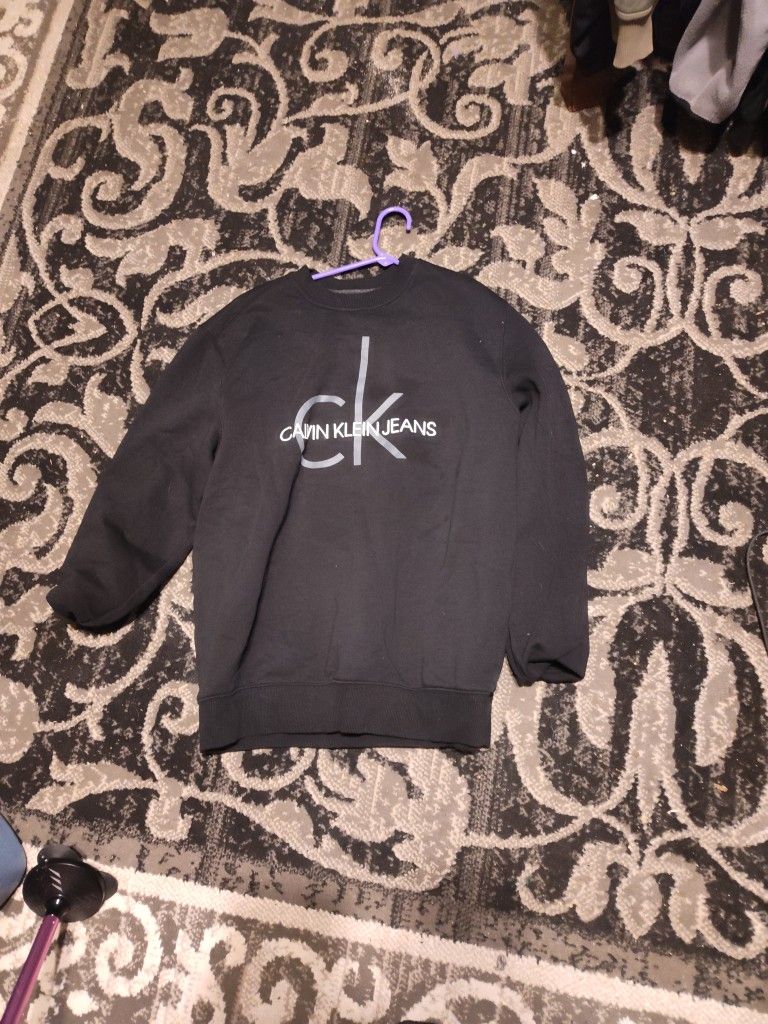 Calvin Clin. Xl