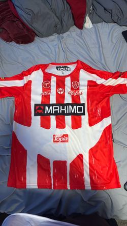 Travis Scott México Soccer Jersey