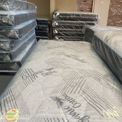 Twin Regular Mattress 