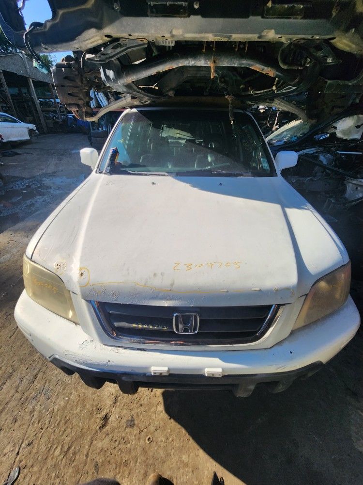 Honda CRV 2000 (contact info removed) PARTS