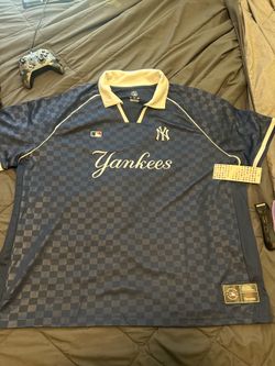 Yankees jerseys