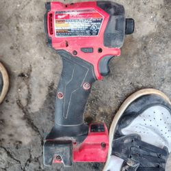 Surge Milwaukee Drill 