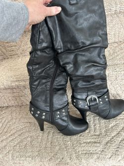 Womens Boots