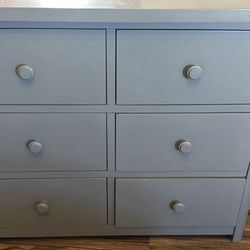 Baby Appleseed Dresser 