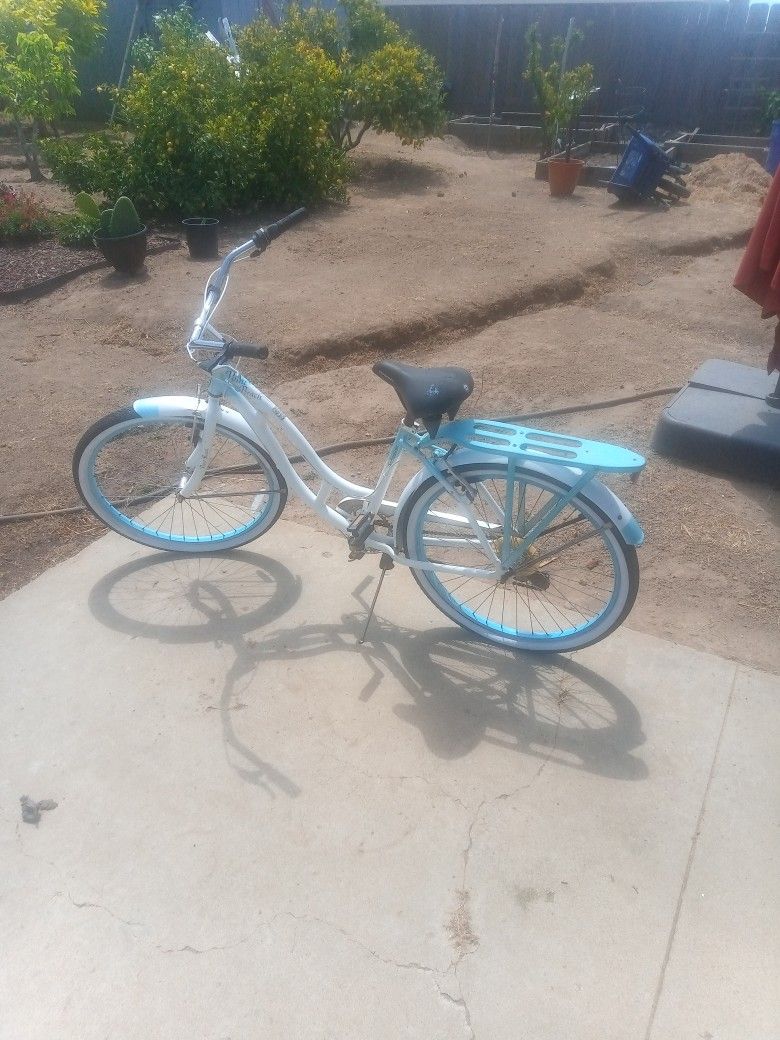 Schwinn bike