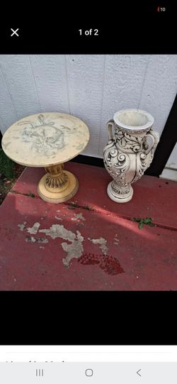 Buenas Condisiones $30 por los dos