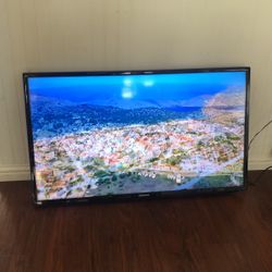 Samsung UN40EH5050 40” LCD TV