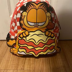Garfield Book pack 