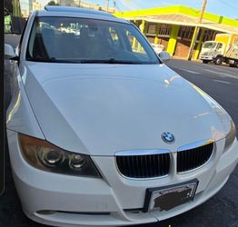 2008 BMW 328i