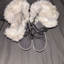 Sorel WaterProof Boots