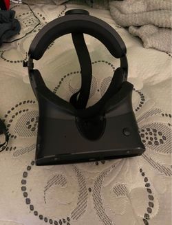 Oculus Rift S 