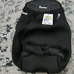 Pet Carrier 